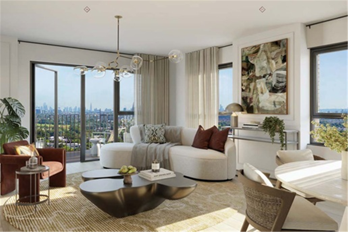 Living Space